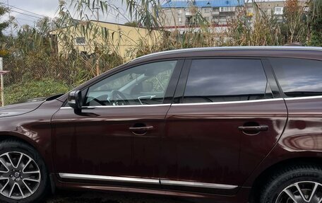 Volvo XC60 II, 2014 год, 2 500 000 рублей, 5 фотография