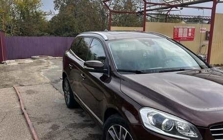Volvo XC60 II, 2014 год, 2 500 000 рублей, 3 фотография