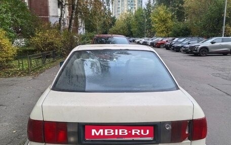 Audi 80, 1993 год, 150 000 рублей, 2 фотография