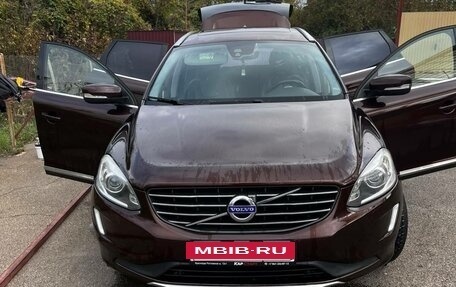 Volvo XC60 II, 2014 год, 2 500 000 рублей, 6 фотография
