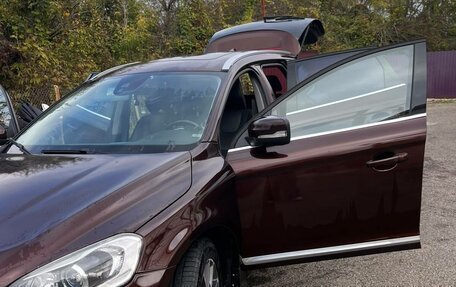 Volvo XC60 II, 2014 год, 2 500 000 рублей, 7 фотография