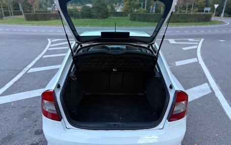 Skoda Octavia, 2011 год, 820 000 рублей, 7 фотография