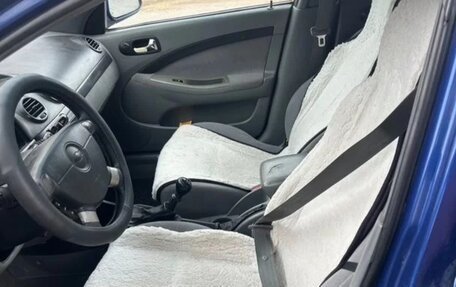 Chevrolet Lacetti, 2007 год, 300 000 рублей, 2 фотография