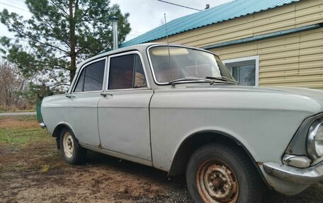 Москвич 412, 1976 год, 60 000 рублей, 2 фотография