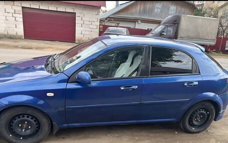 Chevrolet Lacetti, 2007 год, 300 000 рублей, 3 фотография