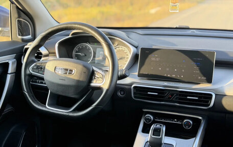 Geely Coolray I, 2022 год, 1 690 000 рублей, 4 фотография