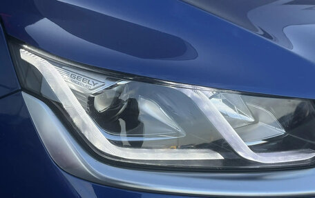 Geely Coolray I, 2022 год, 1 690 000 рублей, 8 фотография
