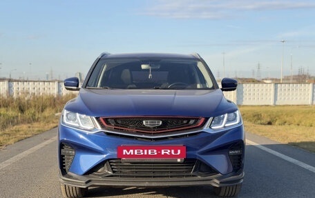Geely Coolray I, 2022 год, 1 690 000 рублей, 2 фотография