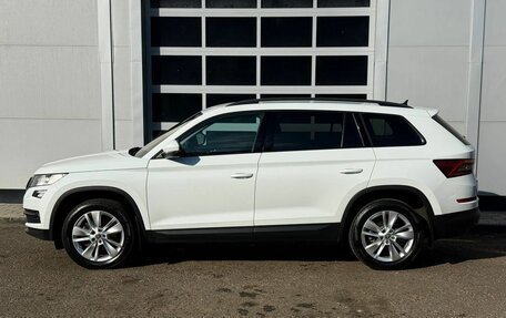 Skoda Kodiaq I, 2018 год, 2 068 000 рублей, 2 фотография
