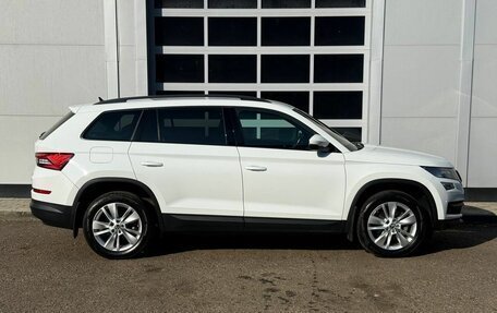 Skoda Kodiaq I, 2018 год, 2 068 000 рублей, 6 фотография