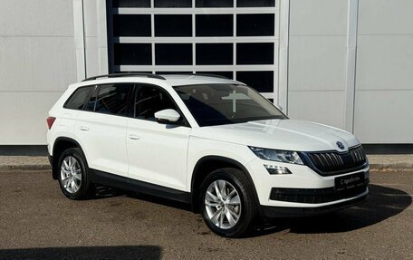 Skoda Kodiaq I, 2018 год, 2 068 000 рублей, 7 фотография