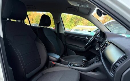 Skoda Kodiaq I, 2018 год, 2 068 000 рублей, 11 фотография
