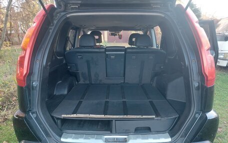 Nissan X-Trail, 2007 год, 570 000 рублей, 2 фотография