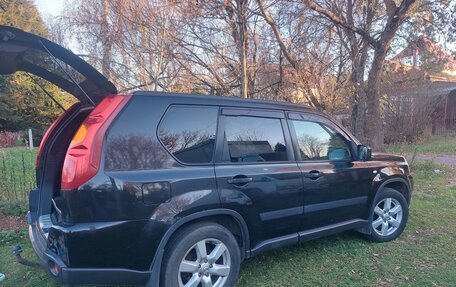 Nissan X-Trail, 2007 год, 570 000 рублей, 3 фотография