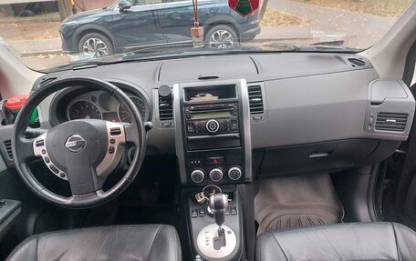 Nissan X-Trail, 2007 год, 570 000 рублей, 6 фотография