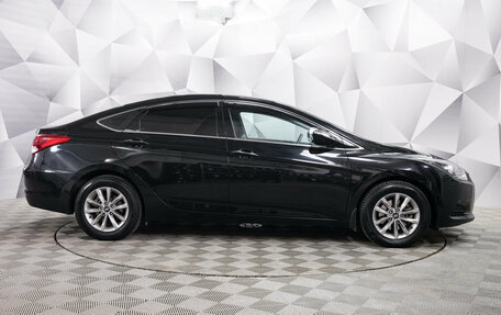 Hyundai i40 I рестайлинг, 2016 год, 1 350 000 рублей, 3 фотография