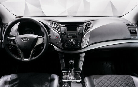 Hyundai i40 I рестайлинг, 2016 год, 1 350 000 рублей, 6 фотография