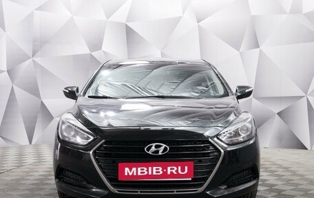Hyundai i40 I рестайлинг, 2016 год, 1 350 000 рублей, 5 фотография
