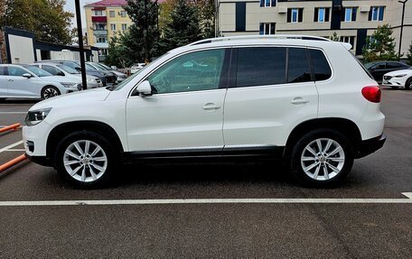 Volkswagen Tiguan I, 2012 год, 1 549 000 рублей, 2 фотография