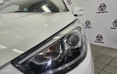 Hyundai ix35 I рестайлинг, 2014 год, 995 000 рублей, 9 фотография