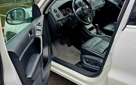 Volkswagen Tiguan I, 2012 год, 1 549 000 рублей, 9 фотография