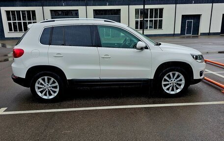 Volkswagen Tiguan I, 2012 год, 1 549 000 рублей, 6 фотография
