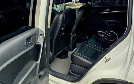 Volkswagen Tiguan I, 2012 год, 1 549 000 рублей, 10 фотография