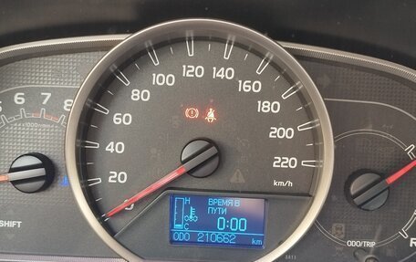Toyota RAV4, 2013 год, 1 820 000 рублей, 4 фотография