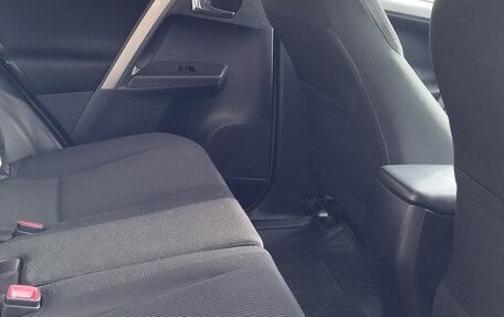 Toyota RAV4, 2013 год, 1 820 000 рублей, 7 фотография