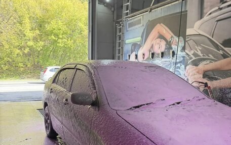Toyota Corolla, 2003 год, 620 000 рублей, 6 фотография