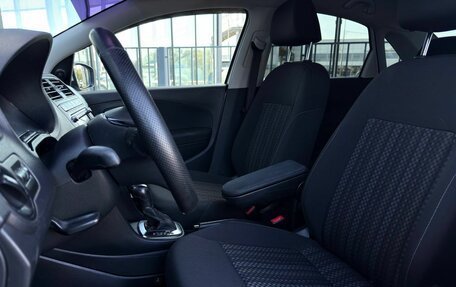 Volkswagen Polo VI (EU Market), 2018 год, 1 034 000 рублей, 9 фотография