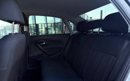 Volkswagen Polo VI (EU Market), 2018 год, 1 034 000 рублей, 10 фотография