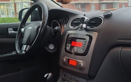 Ford Focus II рестайлинг, 2010 год, 420 000 рублей, 2 фотография