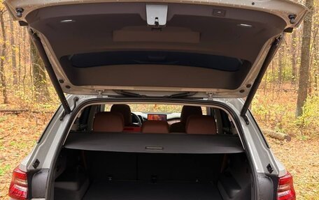 Skoda Kodiaq, 2026 год, 5 300 000 рублей, 3 фотография