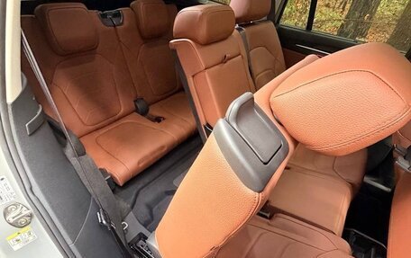 Skoda Kodiaq, 2026 год, 5 300 000 рублей, 5 фотография