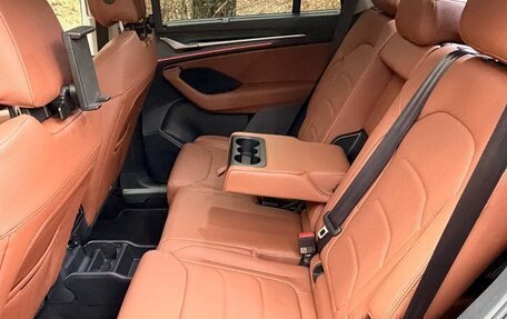 Skoda Kodiaq, 2026 год, 5 300 000 рублей, 7 фотография