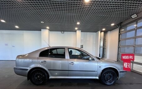 Skoda Octavia IV, 2007 год, 189 000 рублей, 2 фотография