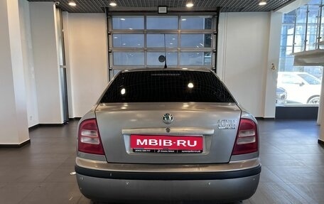 Skoda Octavia IV, 2007 год, 189 000 рублей, 4 фотография