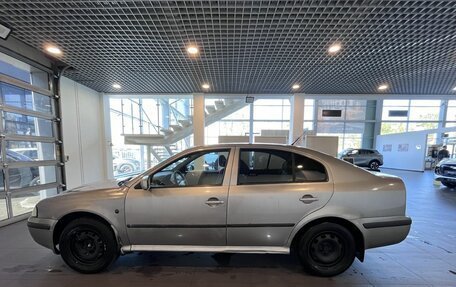 Skoda Octavia IV, 2007 год, 189 000 рублей, 6 фотография