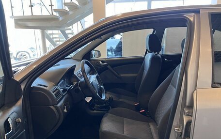 Skoda Octavia IV, 2007 год, 189 000 рублей, 14 фотография
