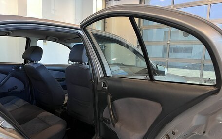 Skoda Octavia IV, 2007 год, 189 000 рублей, 15 фотография