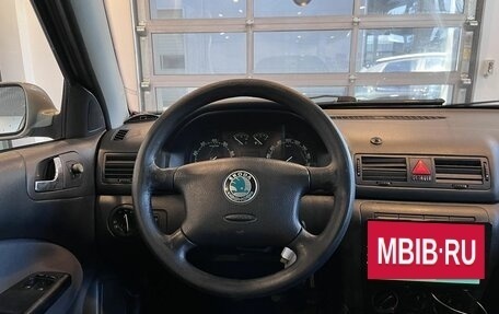 Skoda Octavia IV, 2007 год, 189 000 рублей, 10 фотография
