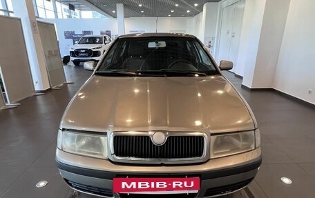 Skoda Octavia IV, 2007 год, 189 000 рублей, 8 фотография