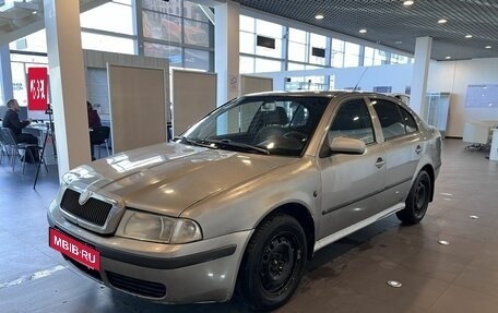Skoda Octavia IV, 2007 год, 189 000 рублей, 7 фотография