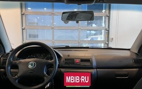 Skoda Octavia IV, 2007 год, 189 000 рублей, 9 фотография