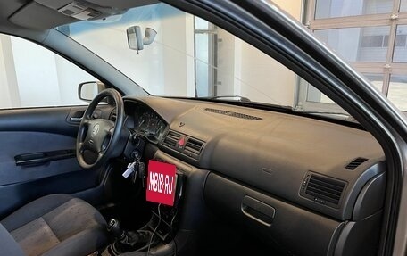 Skoda Octavia IV, 2007 год, 189 000 рублей, 12 фотография