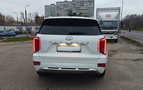 Hyundai Palisade I, 2020 год, 4 050 000 рублей, 6 фотография