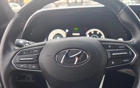 Hyundai Palisade I, 2020 год, 4 050 000 рублей, 9 фотография