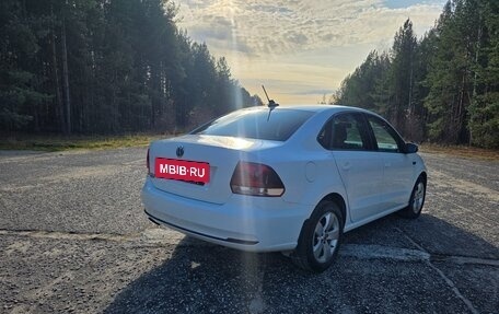 Volkswagen Polo VI (EU Market), 2019 год, 1 300 000 рублей, 4 фотография