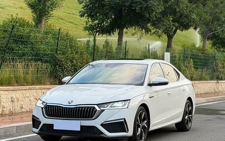 Skoda Octavia IV, 2022 год, 2 055 000 рублей, 3 фотография
